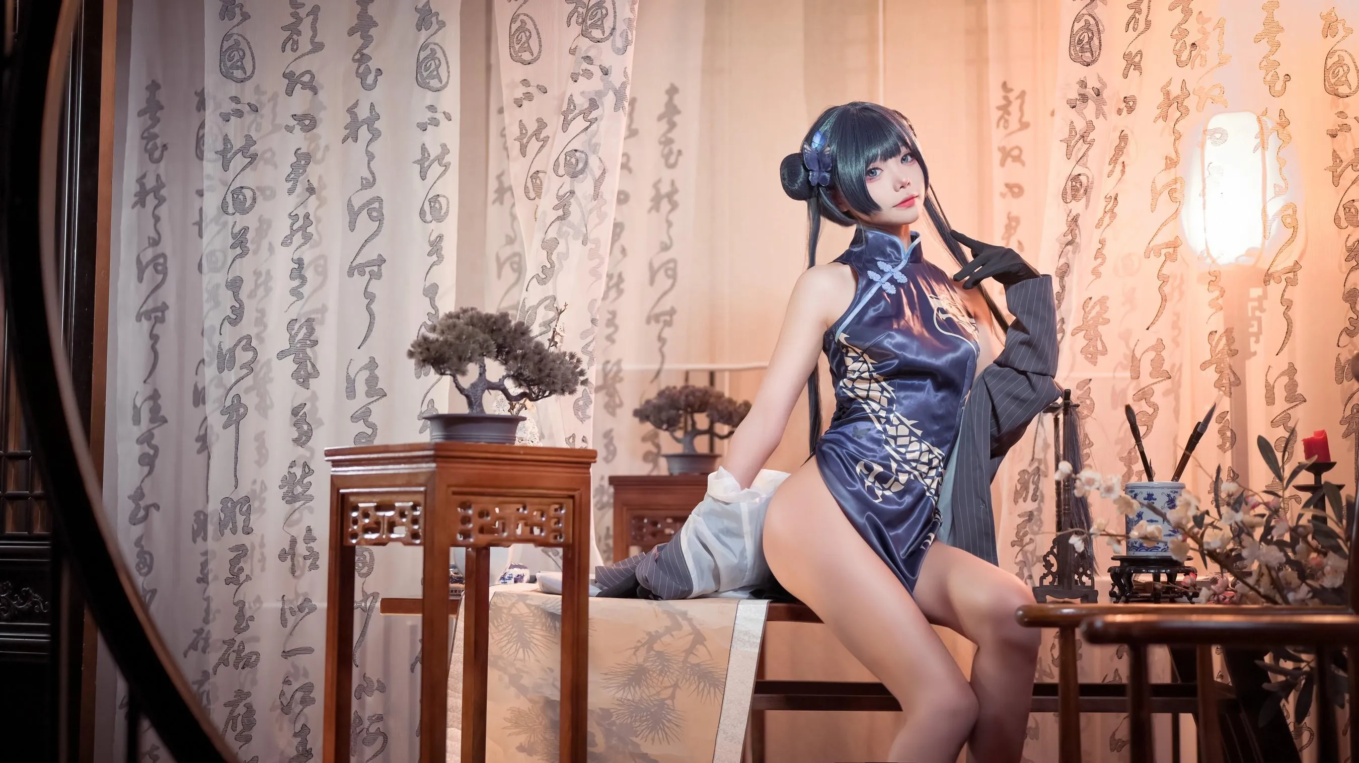 艾西Aiwest – NO.05 妃咲 [39P]插图7